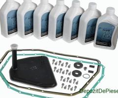 Set piese revizie 6HP19A ZF 071.298.027 AUDI A4(B7) A6(C6) A4(B6) A8(D3) A6(C6) PHAETON