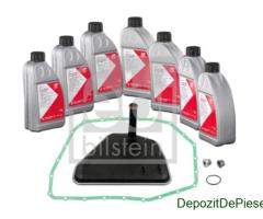 Set piese revizie 6HP19A FEBI 176859 AUDI A4(B7) A6(C6) A4(B6) A8(D3) A6(C6) PHAETON