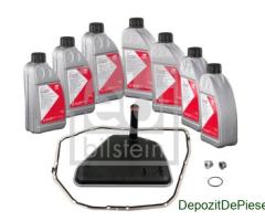 Set piese revizie 6HP19A FEBI 176859 AUDI A4(B7) A6(C6) A4(B6) A8(D3) A6(C6) PHAETON