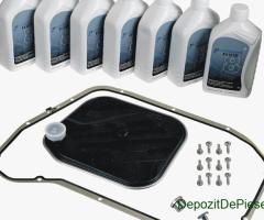Set piese revizie 8HP55 ZF 1087.298.369 AUDI Q7 A5 Q5 SQ5 A8 S8 A7 RS7 S7 A6 RS6 A4