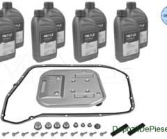 Set piese revizie 8HP55 MEYLE 100 135 0013 AUDI Q7 A5 Q5 SQ5 A8 S8 A7 RS7 S7 A6 RS6 A4