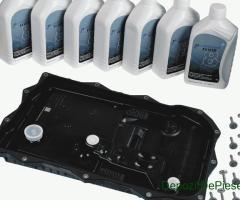 Set revizie 8P70H ZF 1087.298.367 BMW X6 (E71, E72) 7 (F01, F02, F03, F04) 5 (F10) 3 (F30, F80)