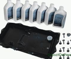 Set revizie 8HP MEYLE 3001351007 BMW X5(E70) X6 (E71, E72) 7 (F01, F02, F03, F04) 5(F07)
