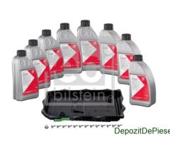 Set revizie 8HP FEBI 176857 BMW X5(E70) X6 (E71, E72) 7 (F01, F02, F03, F04) 5(F07)