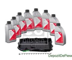 Set revizie 8HP FEBI 176857 BMW X5(E70) X6 (E71, E72) 7 (F01, F02, F03, F04) 5(F07)